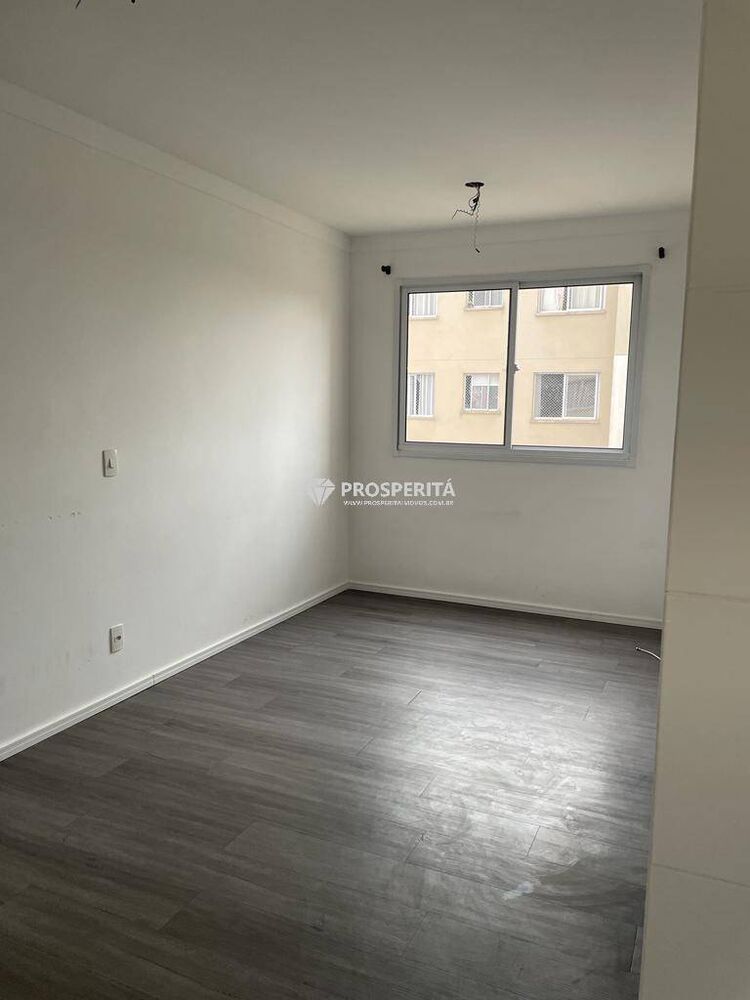 Apartamento, 2 quartos, 41 m² - Foto 2