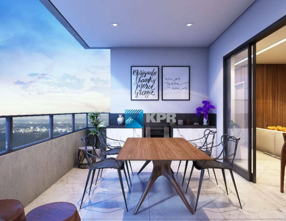 Apartamento, 3 quartos, 140 m² - Foto 5