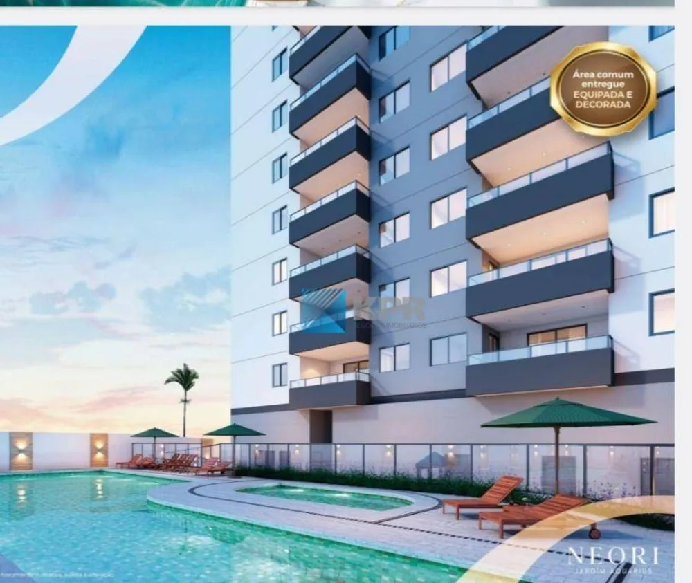 Apartamento, 3 quartos, 140 m² - Foto 2