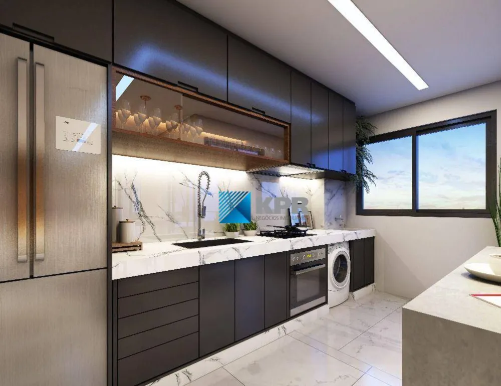 Apartamento, 3 quartos, 140 m² - Foto 4