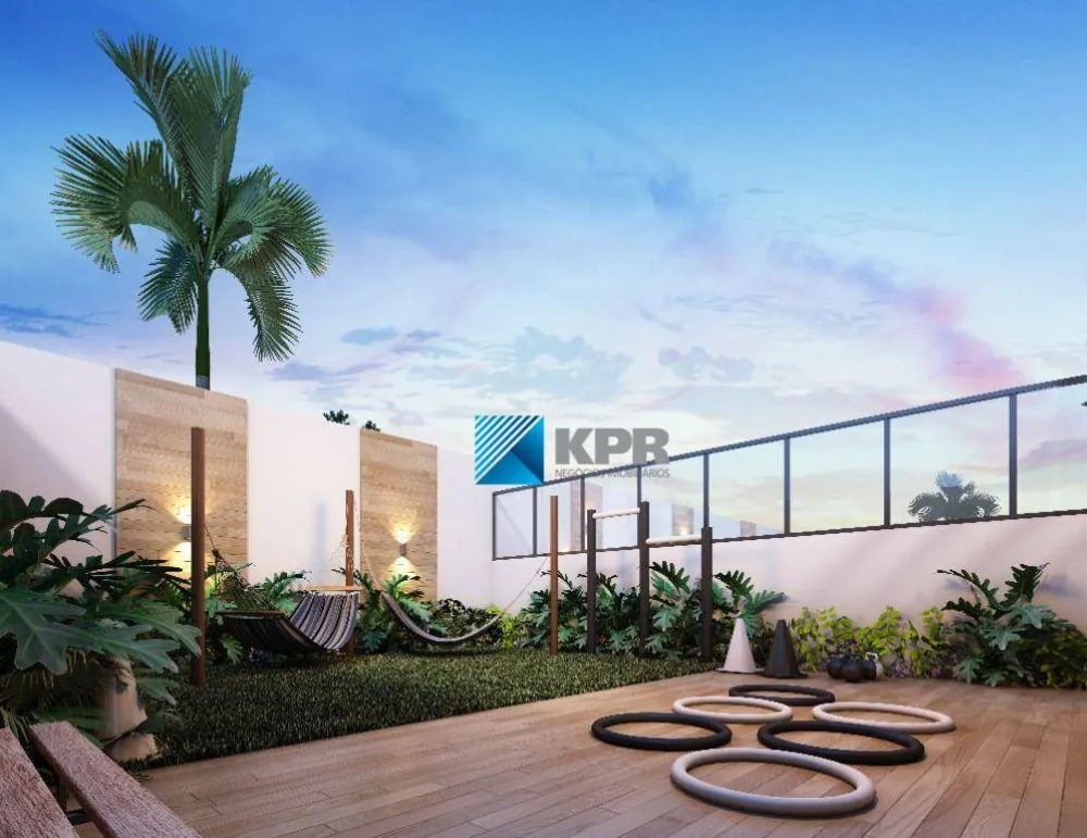 Apartamento, 3 quartos, 140 m² - Foto 8