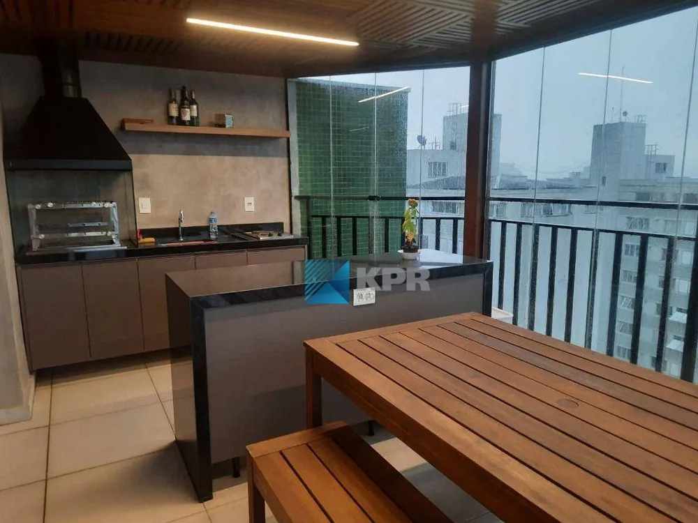 Cobertura, 4 quartos, 274 m² - Foto 6