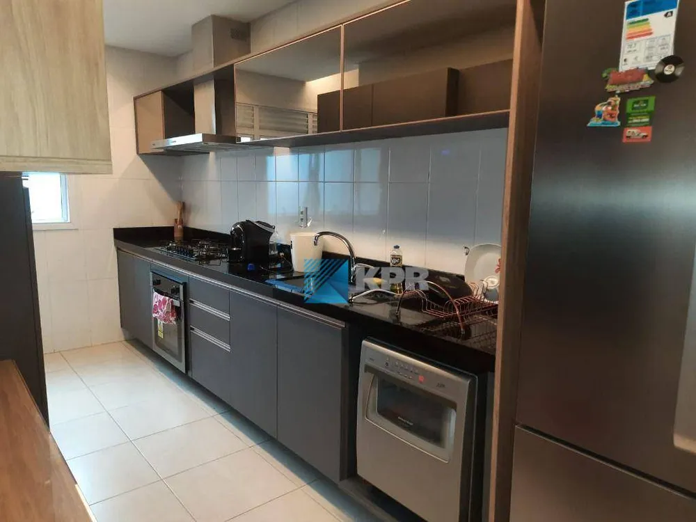 Cobertura, 4 quartos, 274 m² - Foto 5