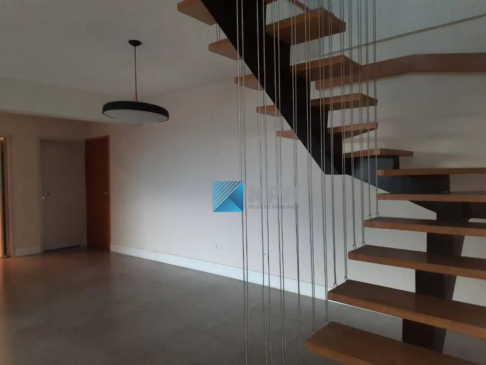 Cobertura, 4 quartos, 274 m² - Foto 2