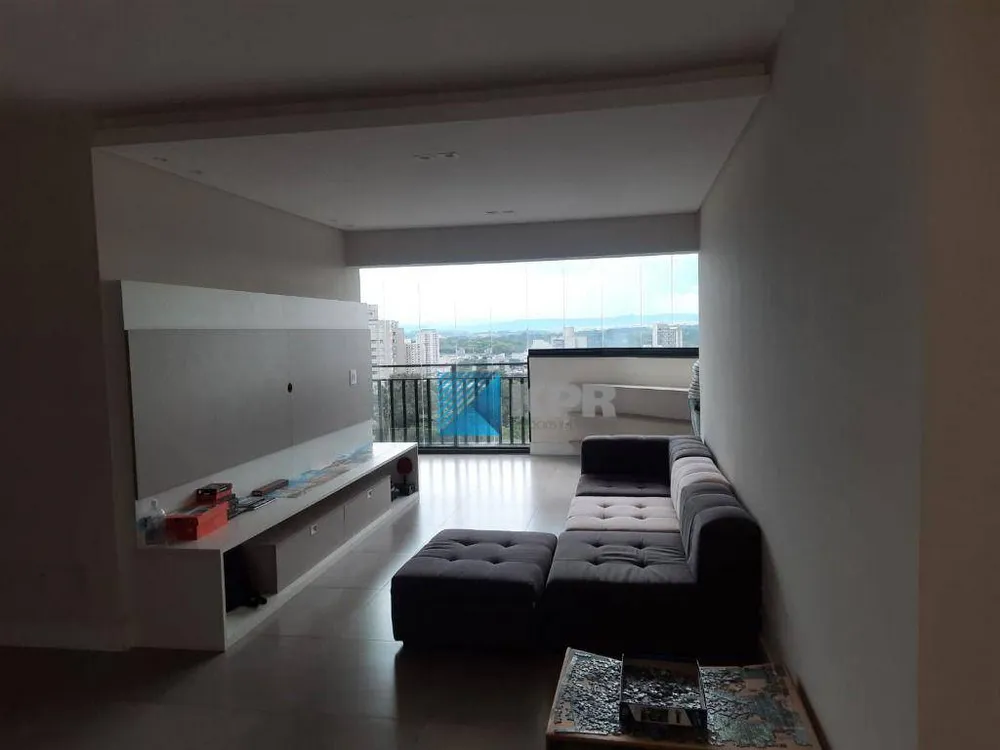 Cobertura, 4 quartos, 274 m² - Foto 4