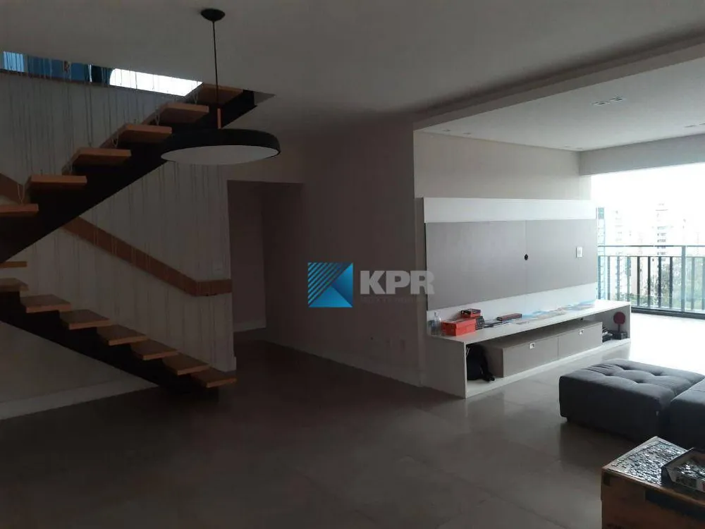 Cobertura, 4 quartos, 274 m² - Foto 3