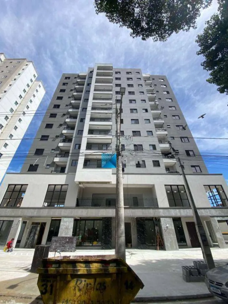 Apartamento, 2 quartos, 52 m² - Foto 12