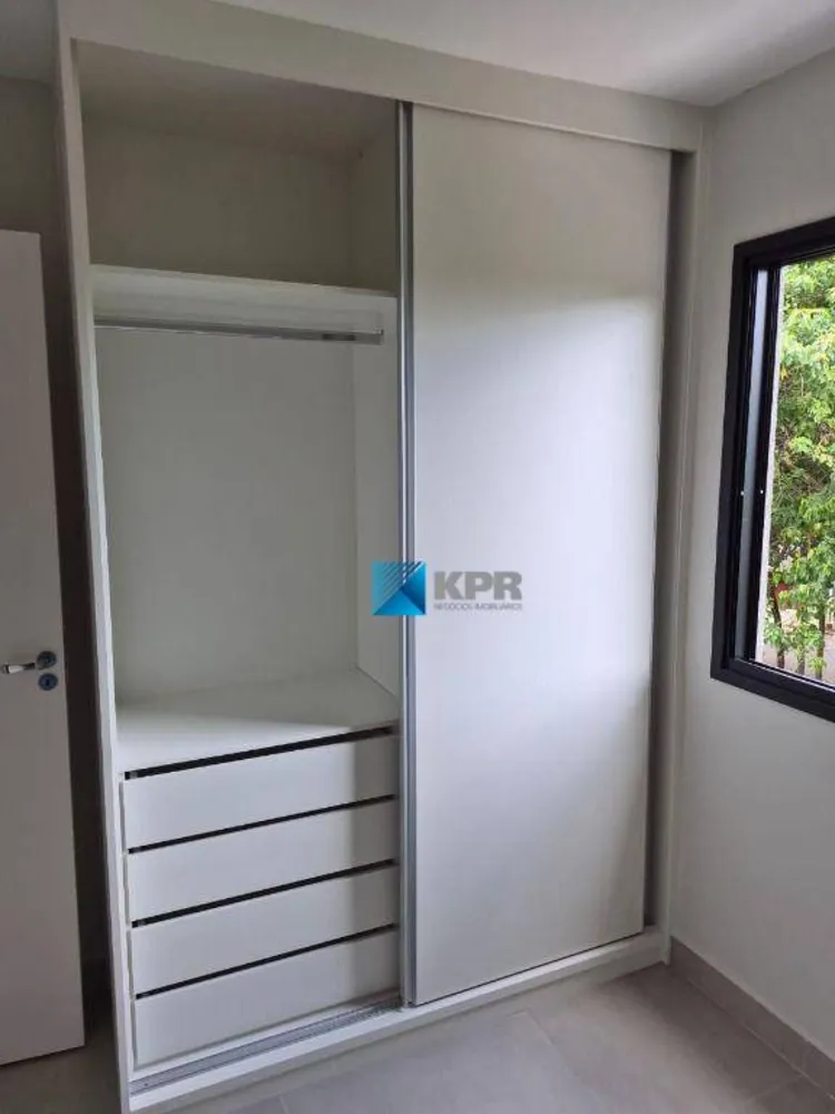 Apartamento, 2 quartos, 52 m² - Foto 7