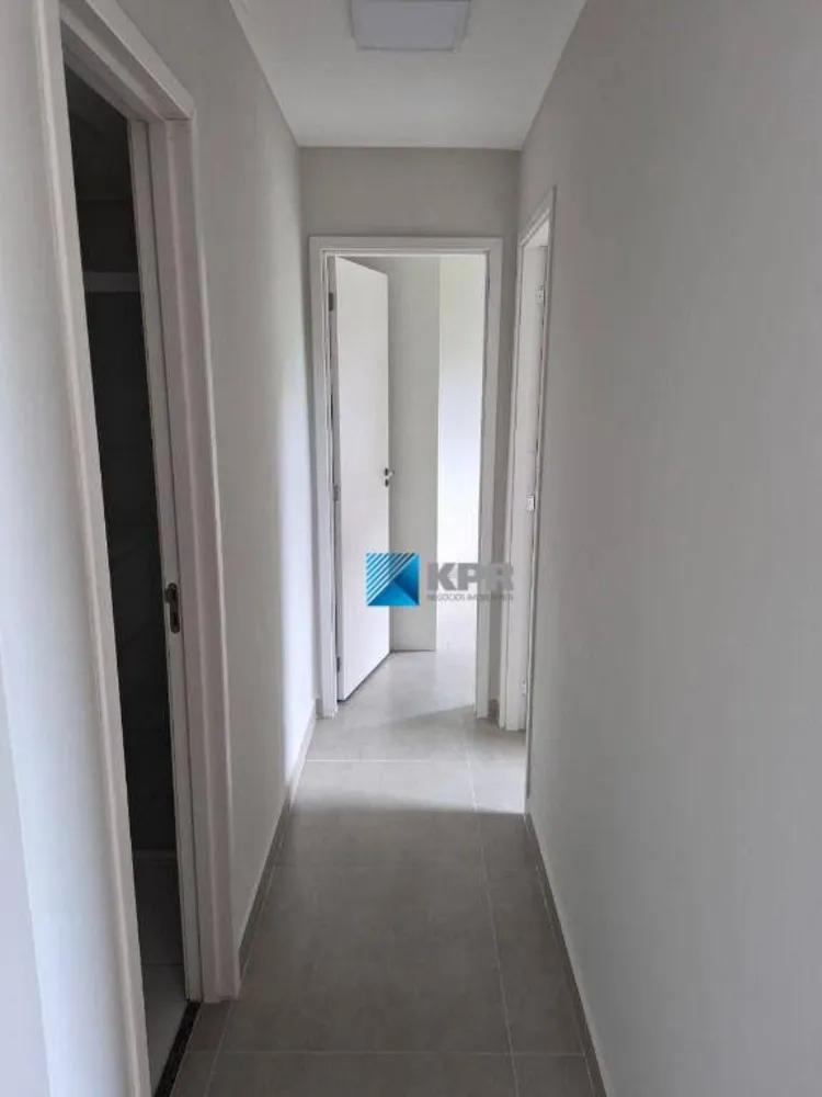 Apartamento, 2 quartos, 52 m² - Foto 3