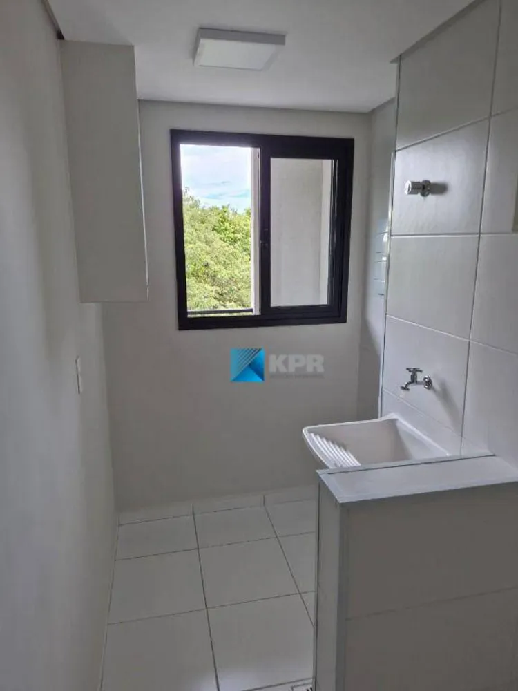 Apartamento, 2 quartos, 52 m² - Foto 2