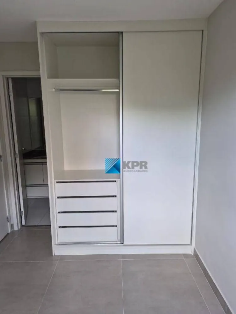 Apartamento, 2 quartos, 52 m² - Foto 9