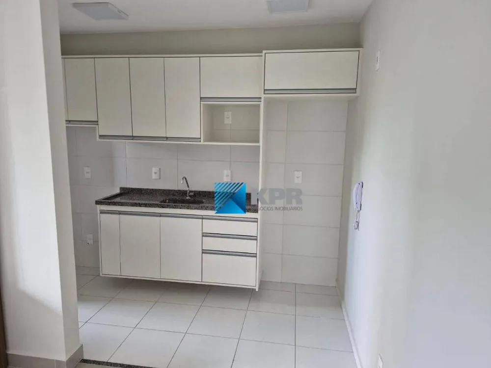 Apartamento, 2 quartos, 52 m² - Foto 1