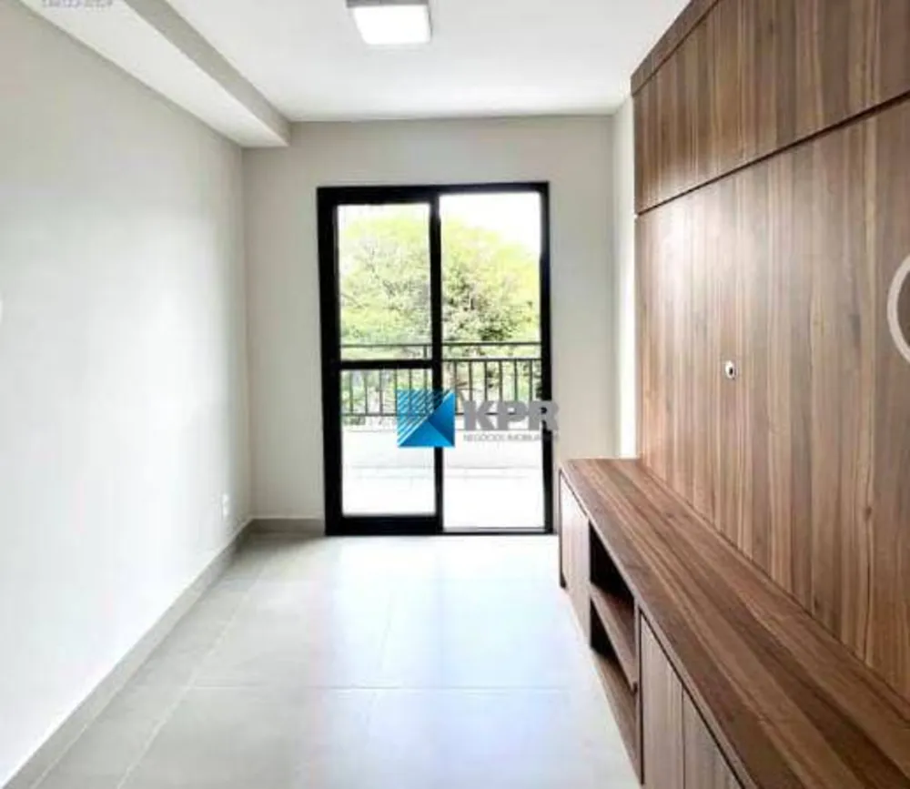 Apartamento, 2 quartos, 52 m² - Foto 5