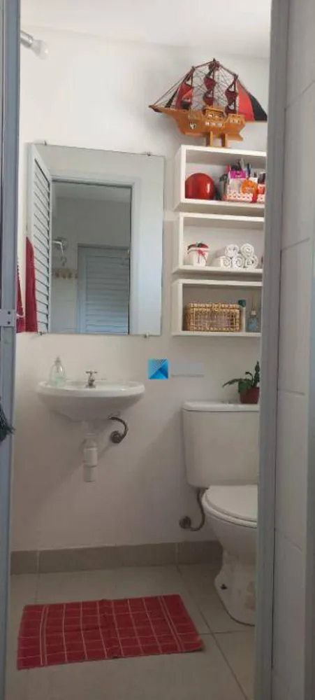 Apartamento, 3 quartos, 105 m² - Foto 11