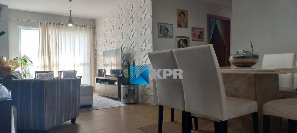 Apartamento, 3 quartos, 105 m² - Foto 3