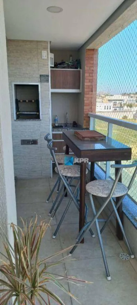 Apartamento, 3 quartos, 105 m² - Foto 15