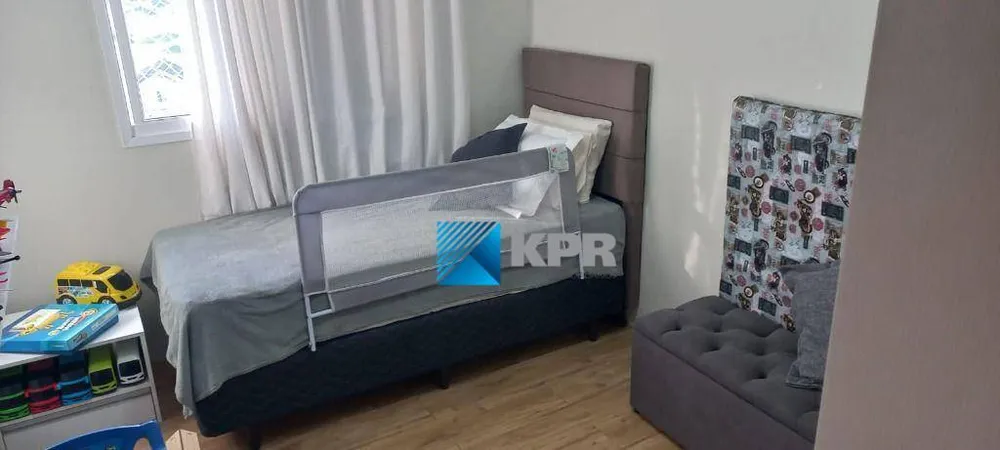 Apartamento, 3 quartos, 105 m² - Foto 14