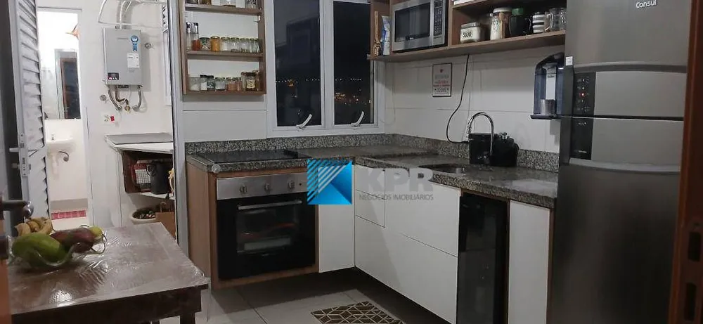 Apartamento, 3 quartos, 105 m² - Foto 4