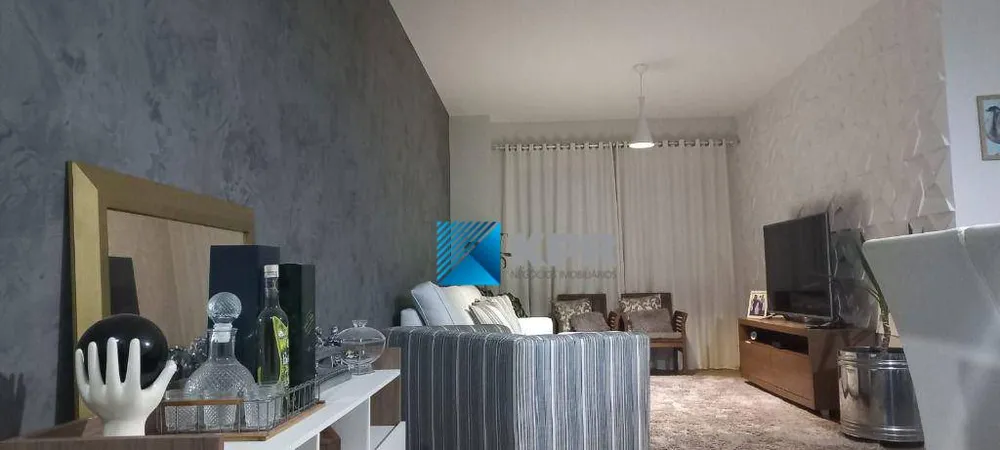 Apartamento, 3 quartos, 105 m² - Foto 13