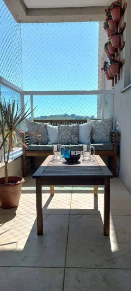 Apartamento, 3 quartos, 105 m² - Foto 12