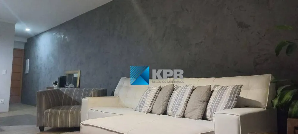 Apartamento, 3 quartos, 105 m² - Foto 6