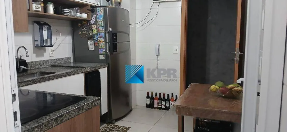 Apartamento, 3 quartos, 105 m² - Foto 5