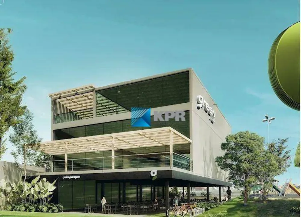 Prédio Inteiro, 1927 m² - Foto 5