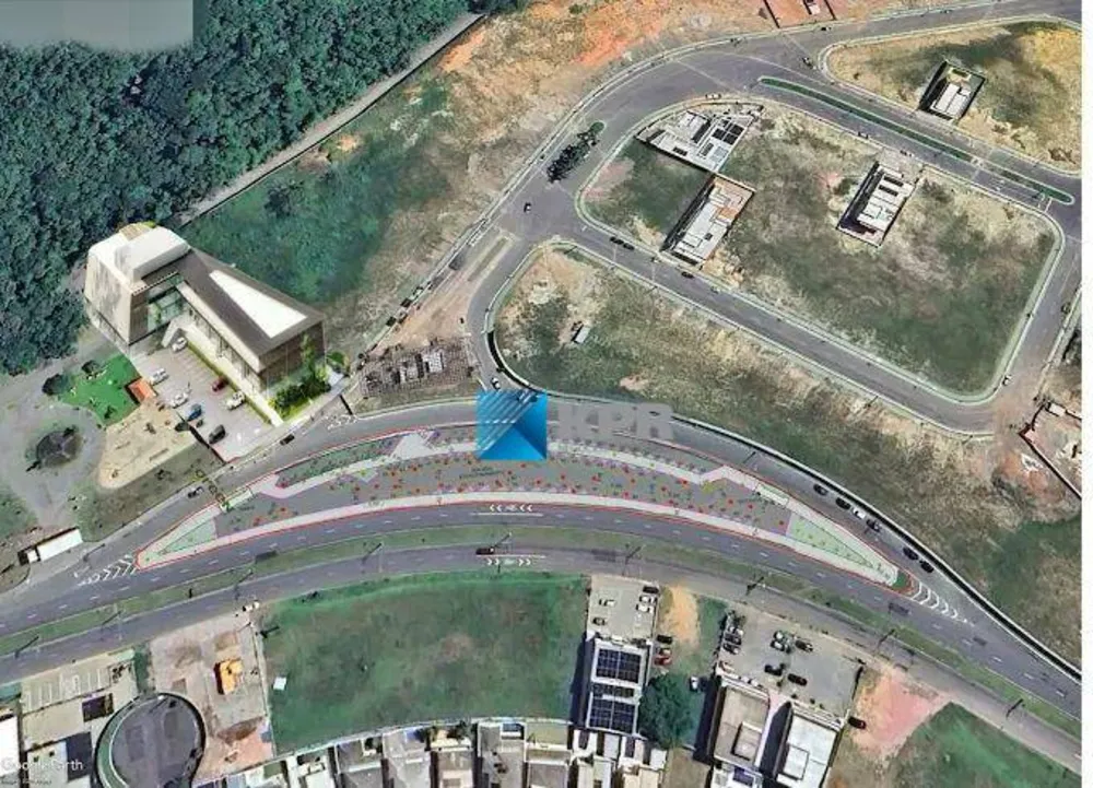 Prédio Inteiro, 1927 m² - Foto 1