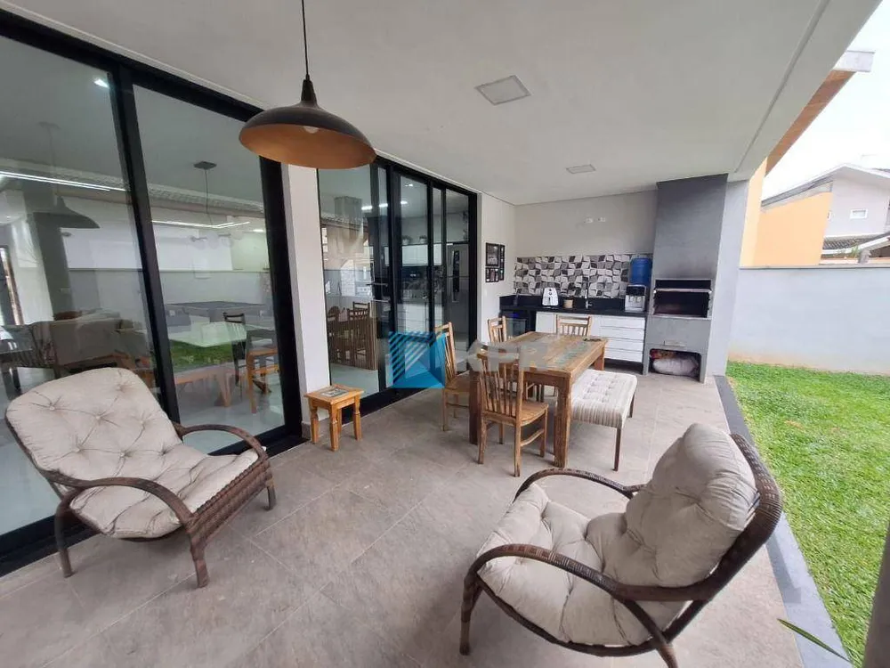Casa de Condomínio, 4 quartos - Foto 5