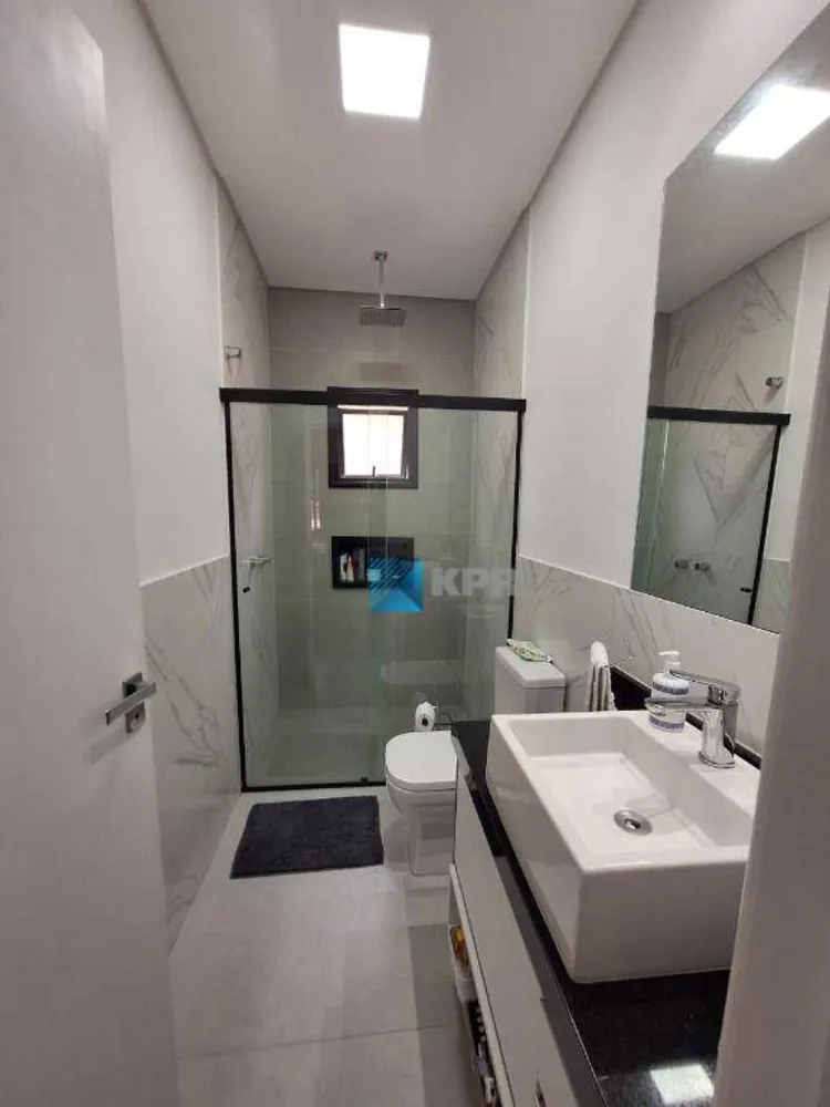 Casa de Condomínio, 4 quartos - Foto 9