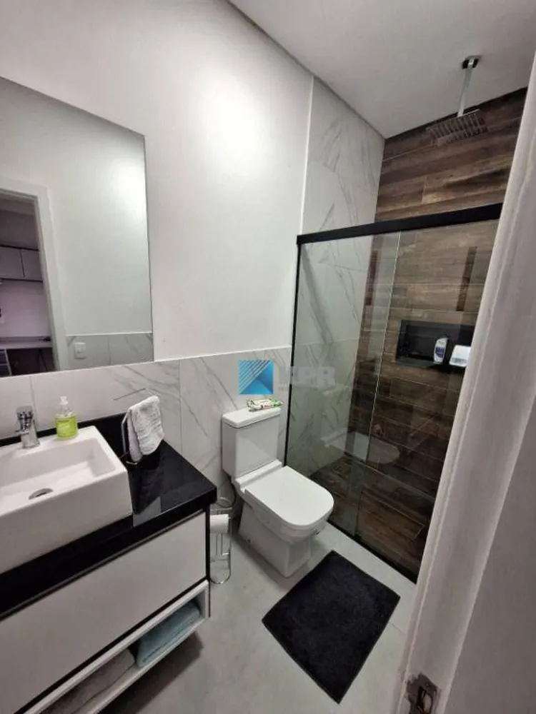 Casa de Condomínio, 4 quartos - Foto 15