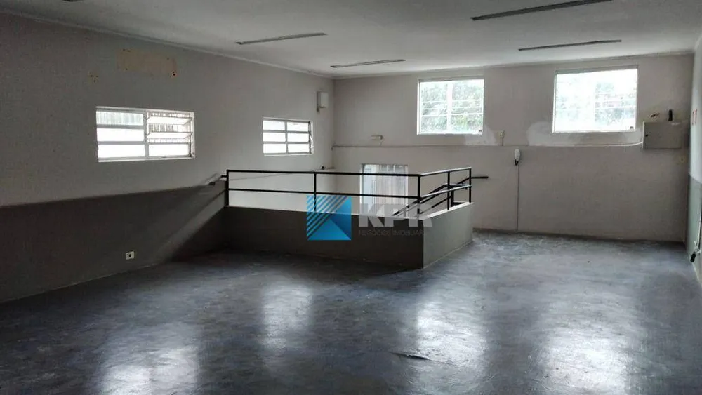 Loja-Salão, 300 m² - Foto 1