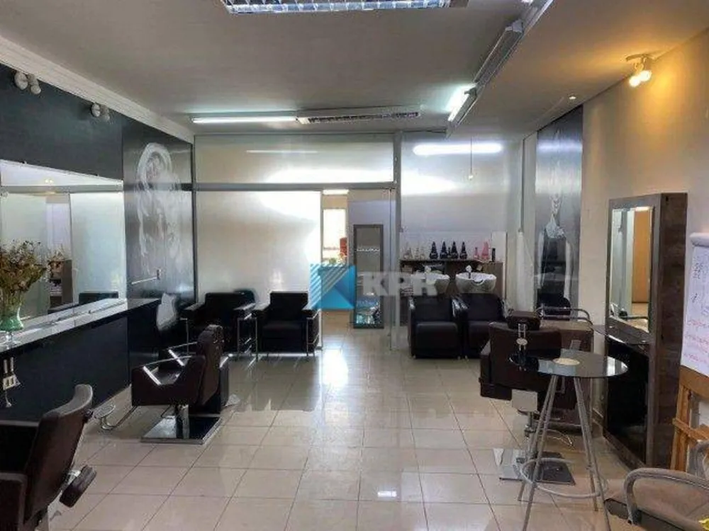 Loja-Salão, 428 m² - Foto 2