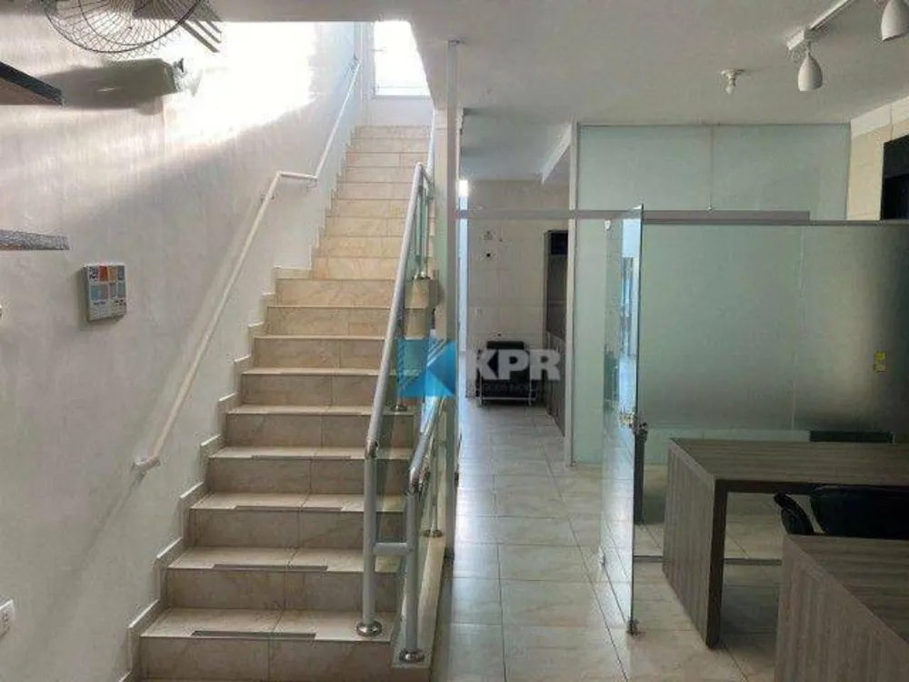 Loja-Salão, 428 m² - Foto 1