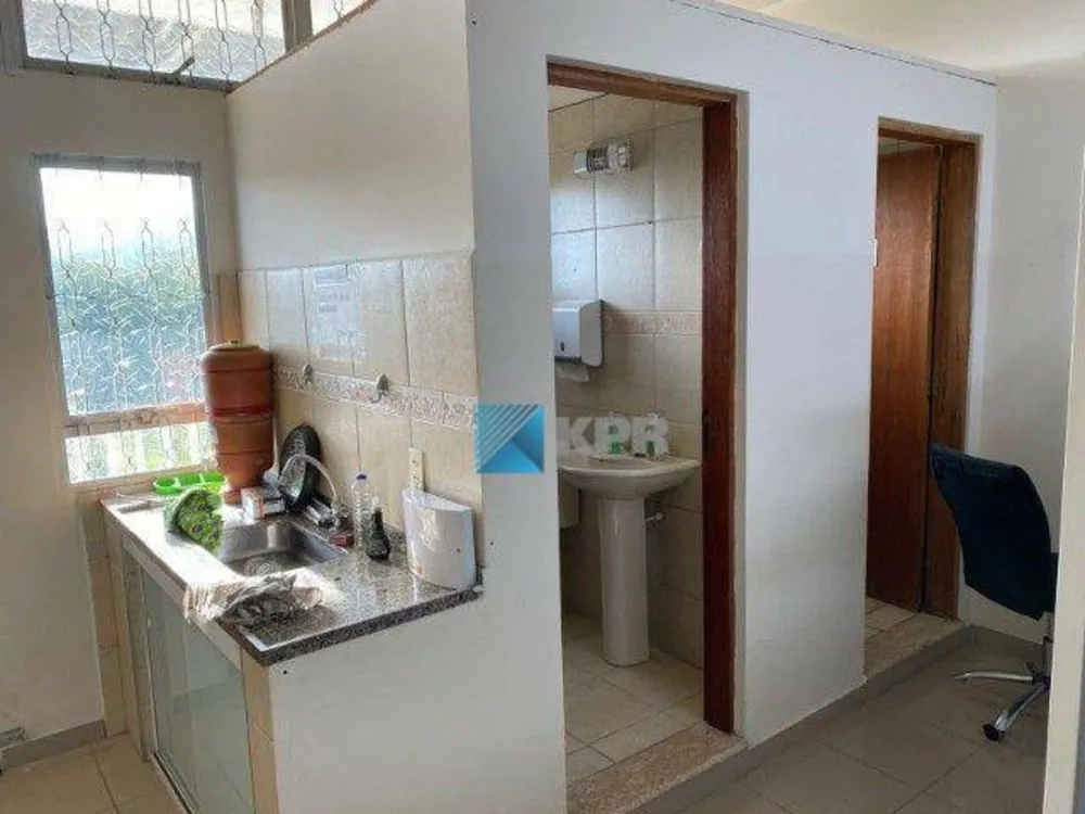 Loja-Salão, 428 m² - Foto 5