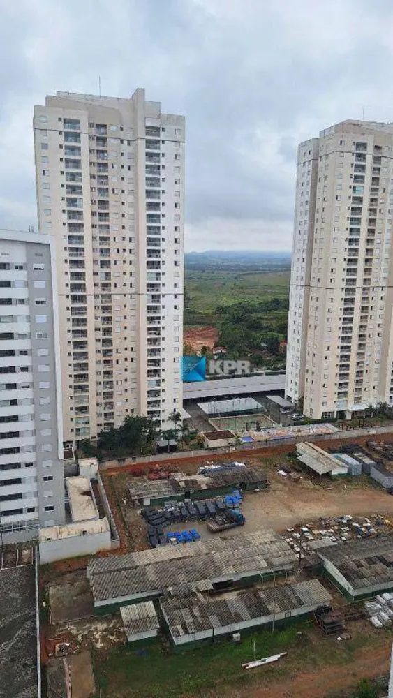 Apartamento, 2 quartos, 54 m² - Foto 4