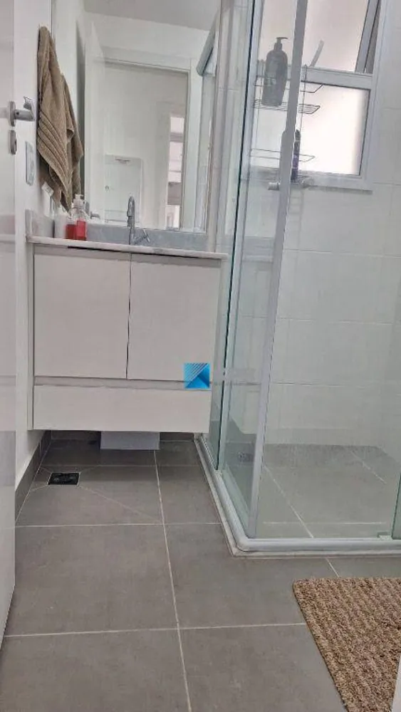 Apartamento, 2 quartos, 54 m² - Foto 2