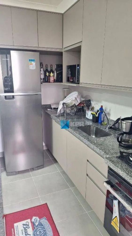 Apartamento, 2 quartos, 54 m² - Foto 7