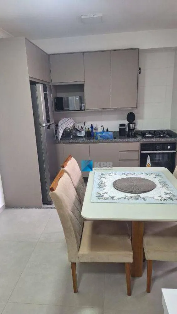 Apartamento, 2 quartos, 54 m² - Foto 6