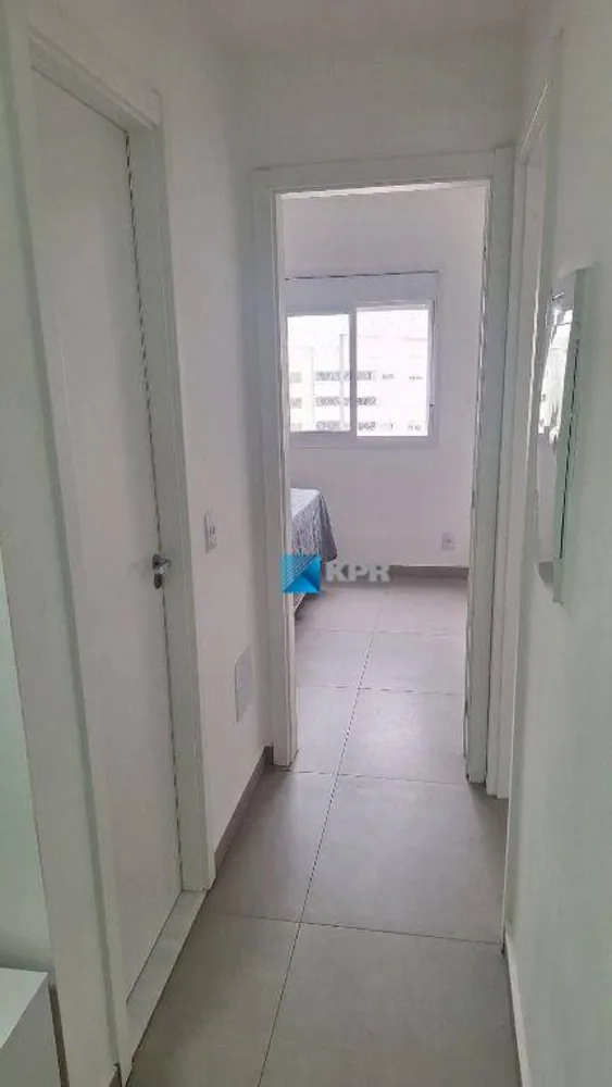 Apartamento, 2 quartos, 54 m² - Foto 3