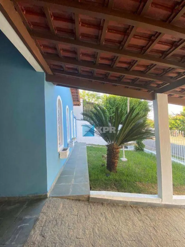 Casa, 3 quartos, 113 m² - Foto 2