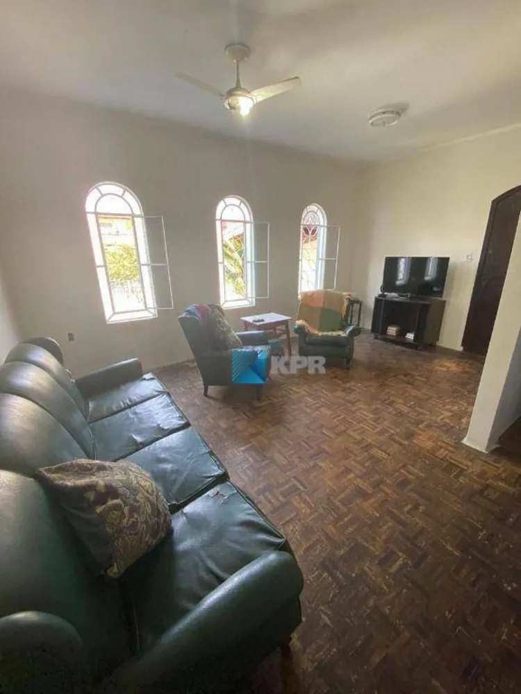 Casa, 3 quartos, 113 m² - Foto 2