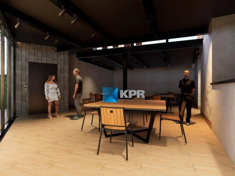 Loja-Salão, 1030 m² - Foto 4