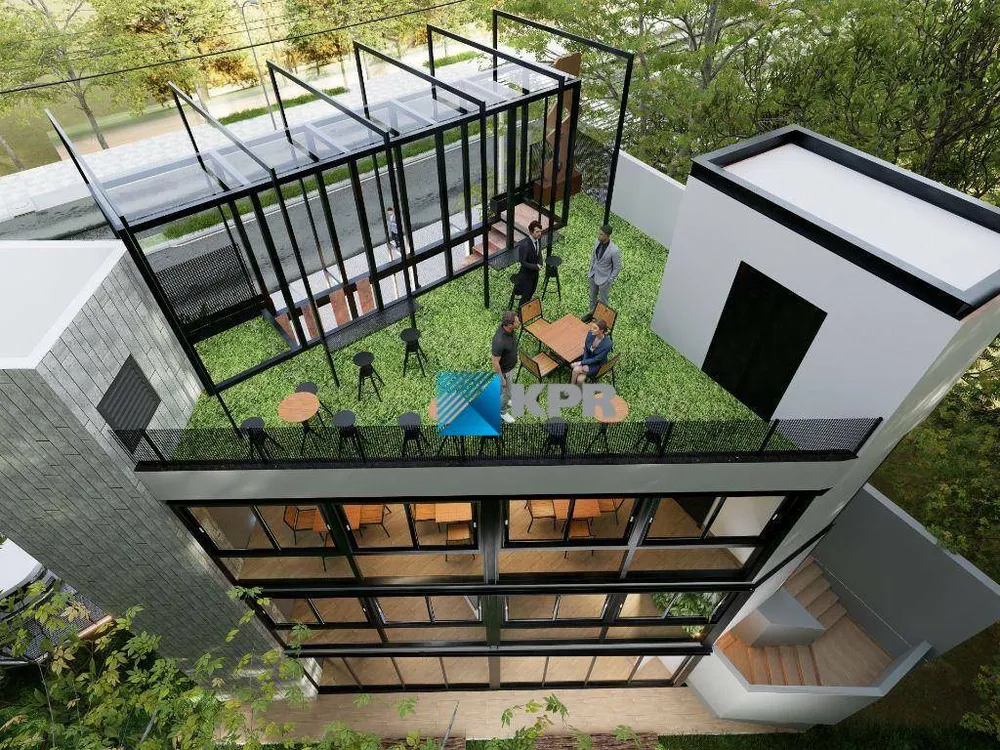 Loja-Salão, 1030 m² - Foto 3