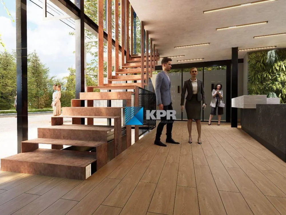 Loja-Salão, 1030 m² - Foto 7