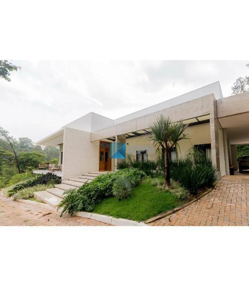 Casa, 5 quartos, 550 m² - Foto 2