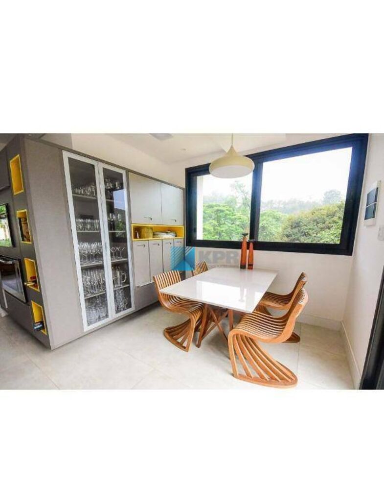 Casa, 5 quartos, 550 m² - Foto 8