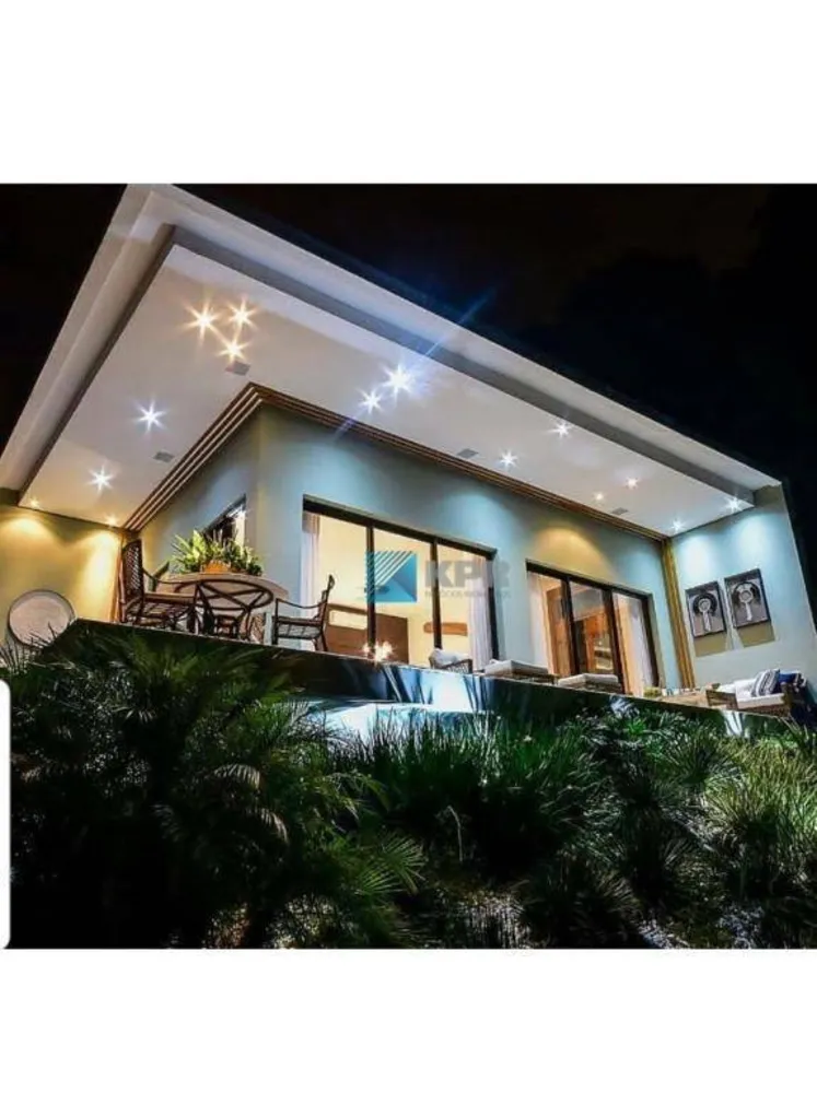 Casa, 5 quartos, 550 m² - Foto 3
