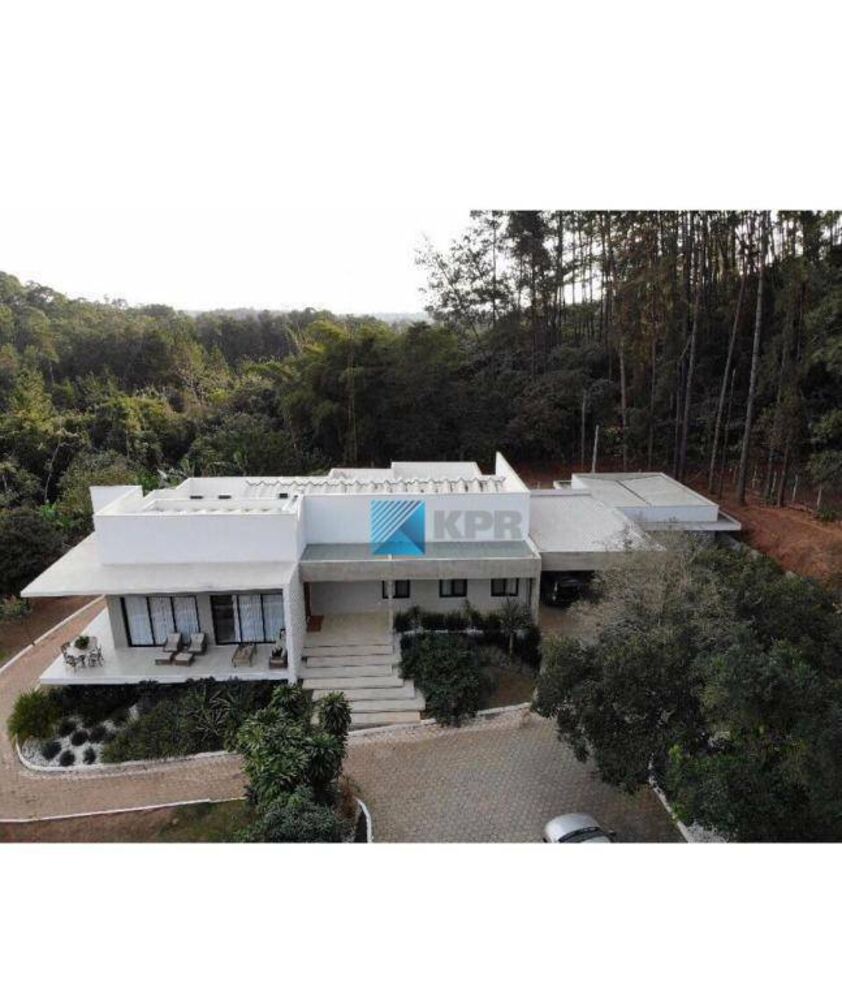 Casa, 5 quartos, 550 m² - Foto 11