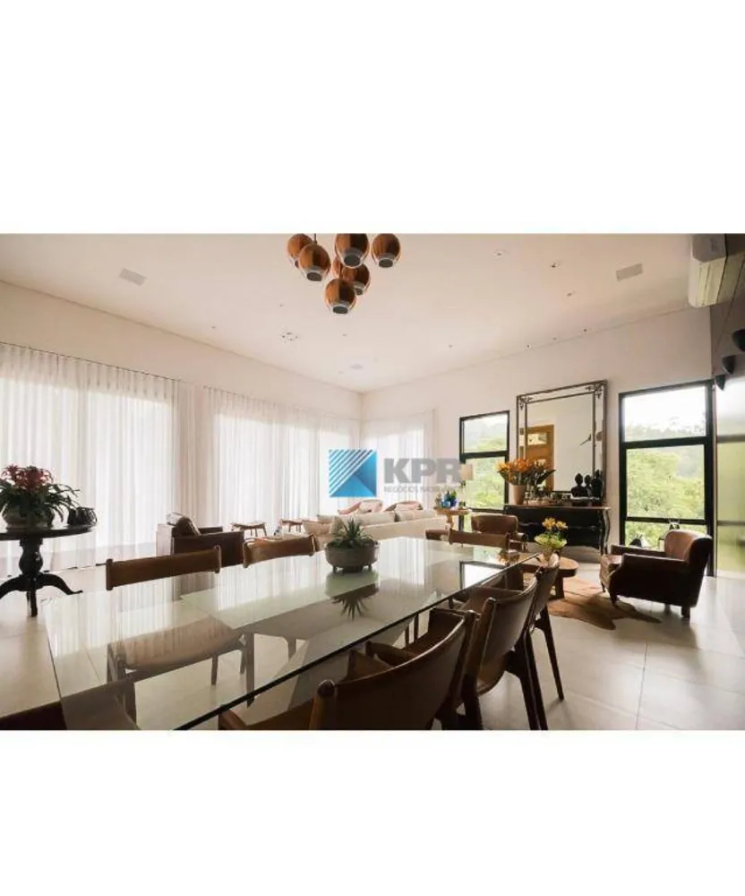 Casa, 5 quartos, 550 m² - Foto 11